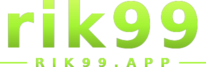 rik99 logo